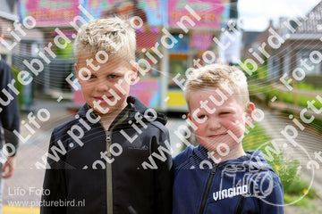 Evenement foto: Serie 2056