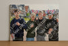 Evenement foto: Serie 2056
