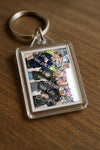 Evenement foto: Serie 2056