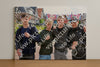 Evenement foto: Serie 2056