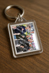 Evenement foto: Serie 2056