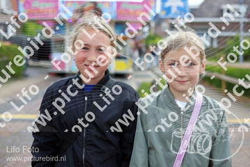 Evenement foto: Serie 2056