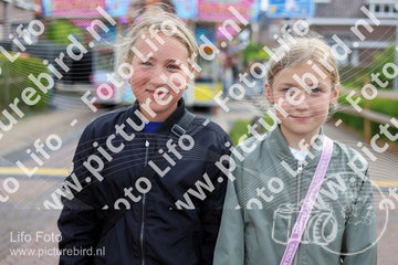 Evenement foto: Serie 2056