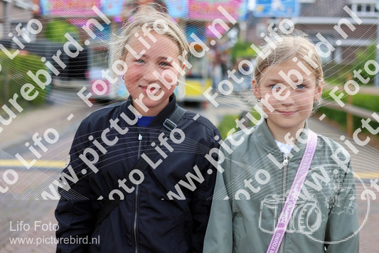 Evenement foto: Serie 2056