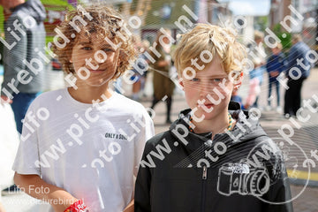 Evenement foto: Serie 2056