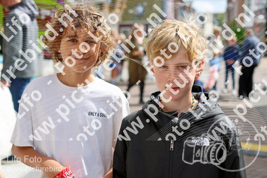 Evenement foto: Serie 2056