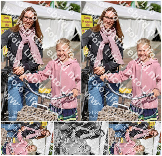 Evenement foto: Serie 2056