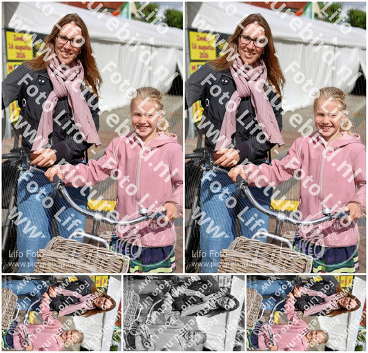 Evenement foto: Serie 2056
