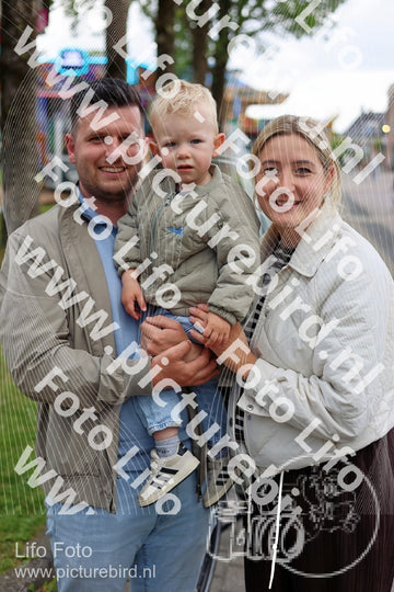 Evenement foto: Serie 2056