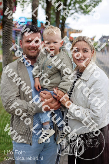 Evenement foto: Serie 2056