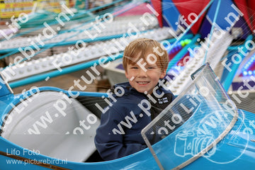 Evenement foto: Serie 2056