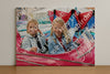 Evenement foto: Serie 2056