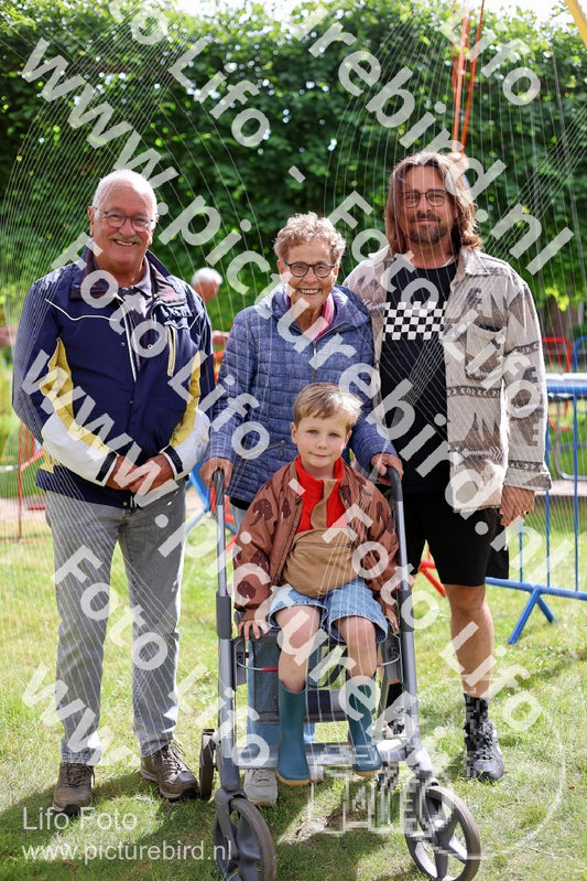 Evenement foto: Serie 2056