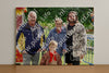 Evenement foto: Serie 2056