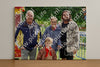 Evenement foto: Serie 2056