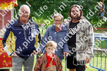 Evenement foto: Serie 2056