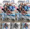 Evenement foto: Serie 2056