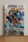 Evenement foto: Serie 2056