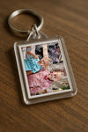 Evenement foto: Serie 2056