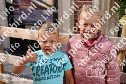 Evenement foto: Serie 2056