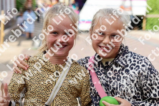 Evenement foto: Serie 2056