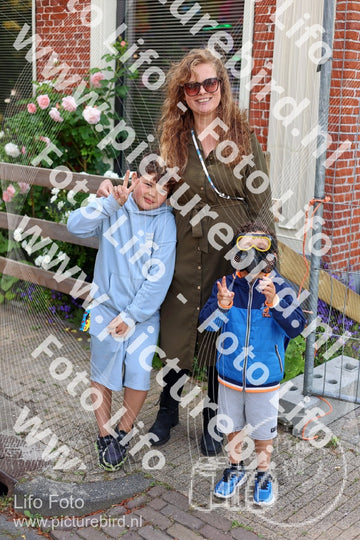 Evenement foto: Serie 2056