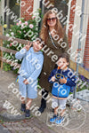Evenement foto: Serie 2056