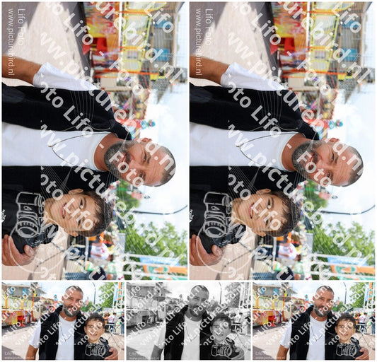 Evenement foto: Serie 2056