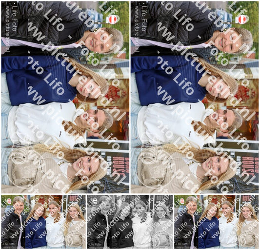 Evenement foto: Serie 2056