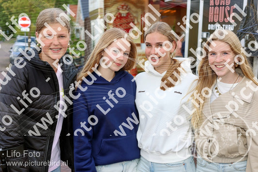 Evenement foto: Serie 2056
