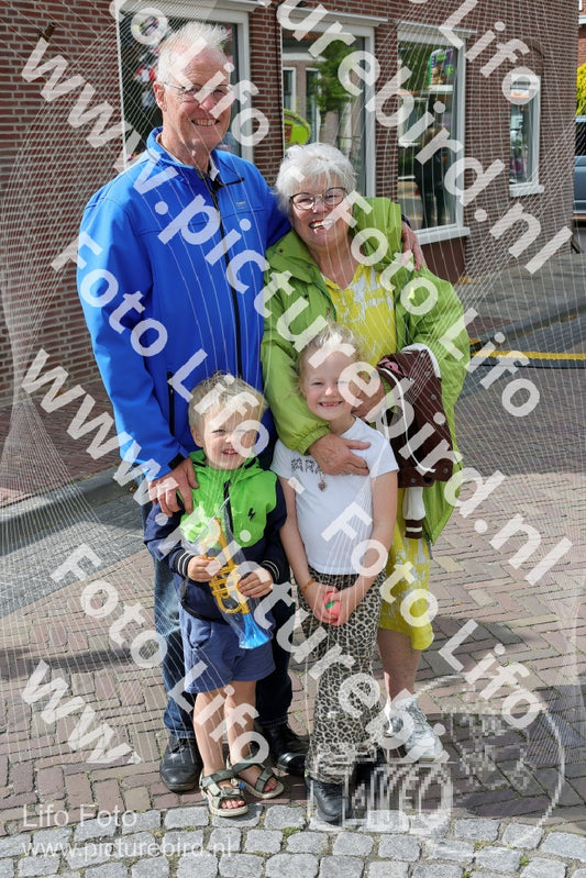 Evenement foto: Serie 2056