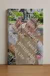Evenement foto: Serie 2056