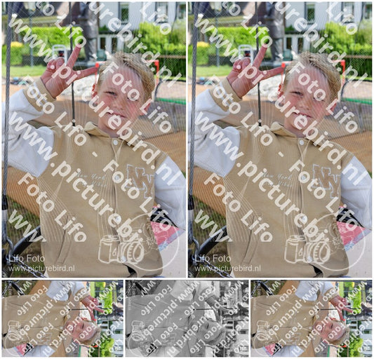 Evenement foto: Serie 2056