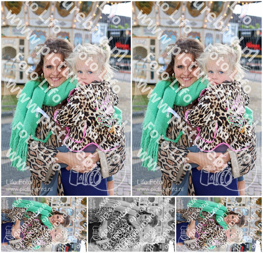 Evenement foto: Serie 2056
