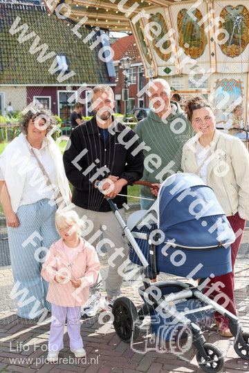 Evenement foto: Serie 2056