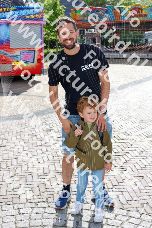 Evenement foto: Serie 2056