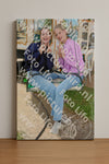 Evenement foto: Serie 2056