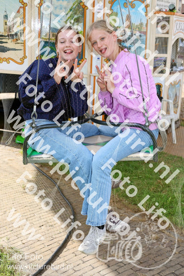 Evenement foto: Serie 2056