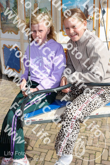 Evenement foto: Serie 2056
