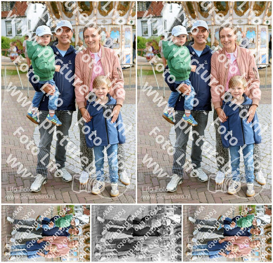 Evenement foto: Serie 2056