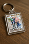Evenement foto: Serie 2056