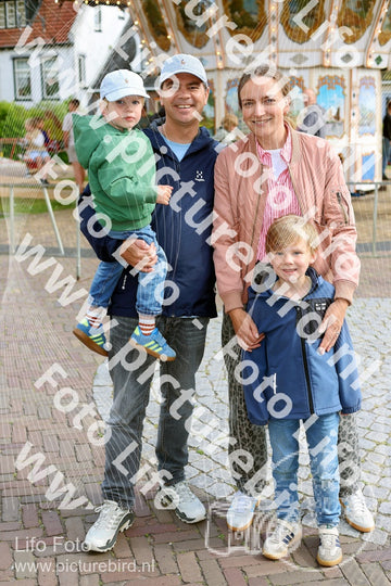 Evenement foto: Serie 2056