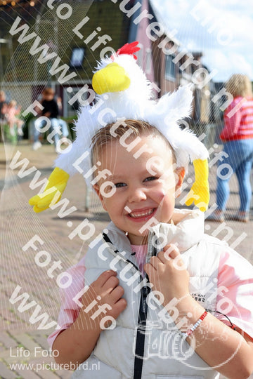 Evenement foto: Serie 2056