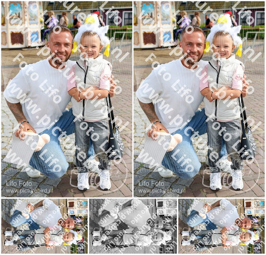 Evenement foto: Serie 2056
