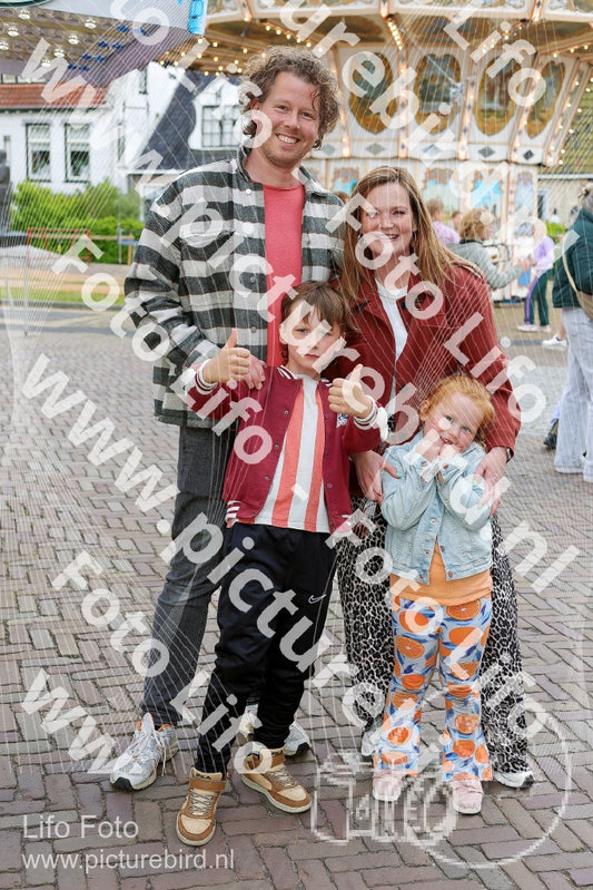 Evenement foto: Serie 2056