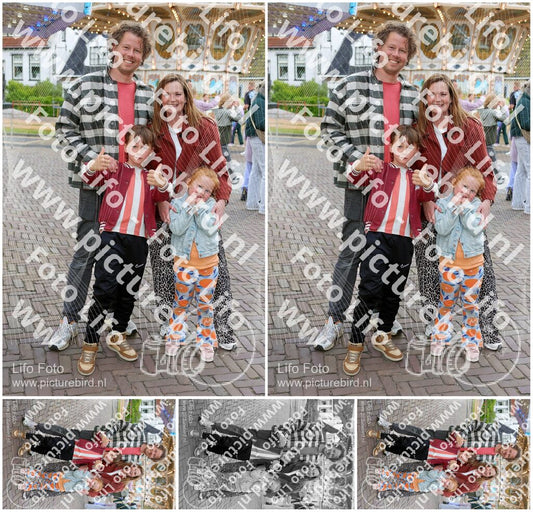 Evenement foto: Serie 2056