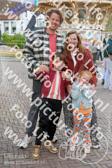 Evenement foto: Serie 2056