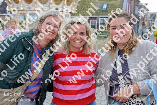 Evenement foto: Serie 2056