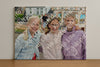 Evenement foto: Serie 2056