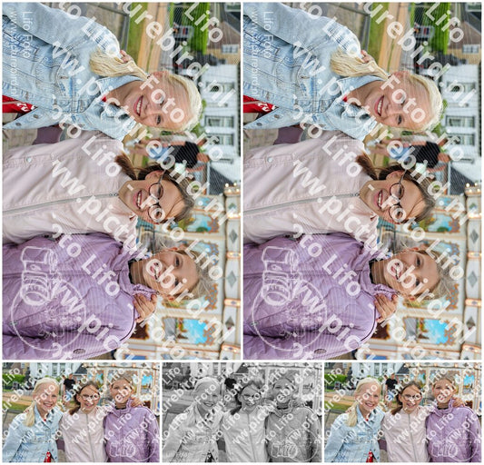 Evenement foto: Serie 2056